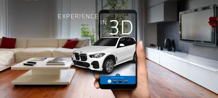 3D AR App Malaysia